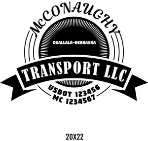 Door Company Name with USDOT,MC